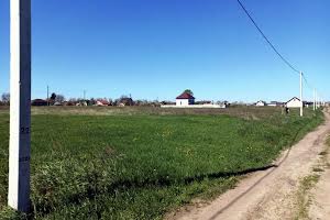 участок по адресу Броварская ул., 5