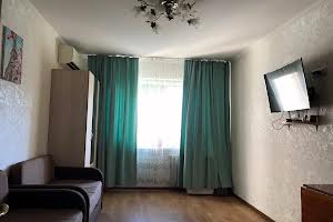 квартира по адресу Евгения Чикаленко ул., 52/3