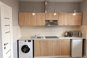 квартира за адресою Балтійський пров., 3