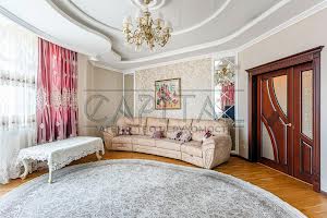 квартира по адресу Кудрявский спуск, 3-А