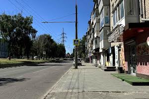 комерційна за адресою Олександра Поля просп. (Кірова), 64