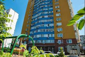 коммерческая по адресу Владимира Ивасюка просп. (Героїв Сталінграду), 47-А