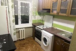 квартира за адресою Відрадний просп. (Чубаря), 22
