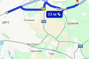 участок по адресу с. Гоголев, 