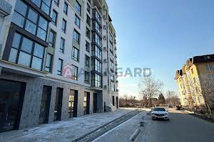 квартира по адресу Щирецкая ул., 55