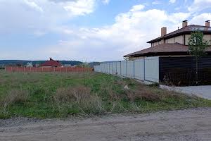 ділянка за адресою Янтарна