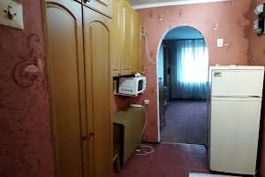 квартира по адресу Івана Гонти ул., 3