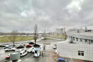 коммерческая по адресу Днепровская набережная ул., 1-А