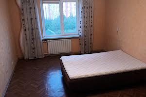 квартира по адресу Федора Эрнста ул., 6