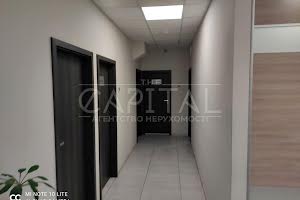 комерційна за адресою Степана Бандери просп. (Московський), 8