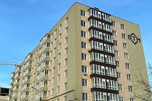 квартира за адресою Миколи Мазура вул. (Щербакова), 33