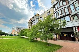 комерційна за адресою Оболонська набережна вул., 11