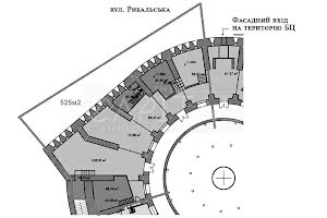 коммерческая по адресу Рыбальская ул., 22