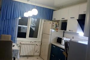 квартира за адресою Черняховського, 36-а