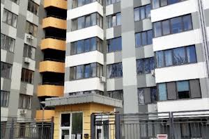 квартира за адресою Канатна вул., 122