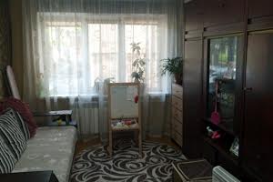 квартира за адресою Звенигородська вул.