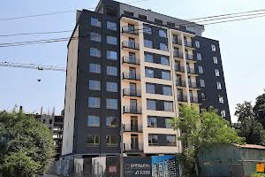 квартира за адресою Кобилянської вул., 1