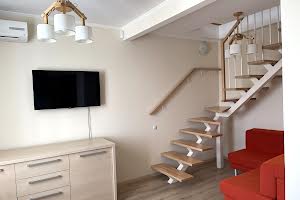 квартира за адресою Рея Бредбері вул., 7