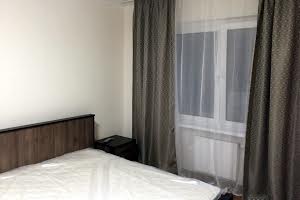 квартира за адресою Бориса Гмирі вул., 16 а 