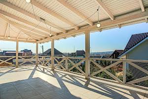будинок за адресою с. Білогородка, Івана Франка вул., 55