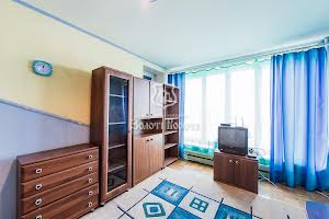 квартира за адресою Мілютенка вул., 17
