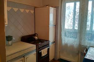 квартира за адресою Миколи Закревського вул., 13