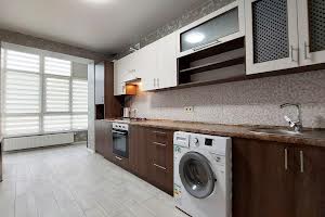 квартира за адресою Височана вул., 18