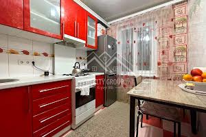 квартира по адресу Соколовська ул., 7