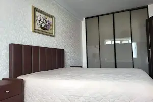 квартира по адресу Берестейский просп. (Победы), 22