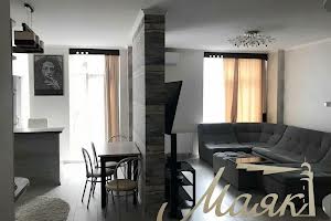 квартира по адресу Регенераторная ул., 4к14
