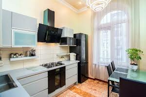 квартира по адресу Саксаганского ул., 43