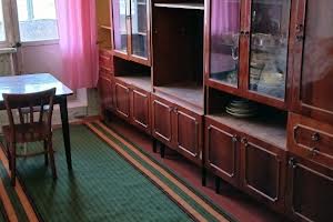 квартира по адресу Олимпийская ул., 7