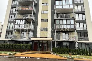 квартира за адресою Сергія Данченка вул., 20-А