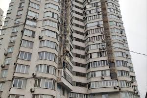 квартира за адресою Харківське шосе, 152