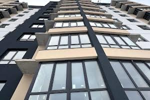 квартира за адресою Зарічанська вул., 3/3в