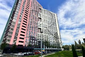 квартира за адресою Віктора Некрасова вул. (Північно-Сирецька), 5