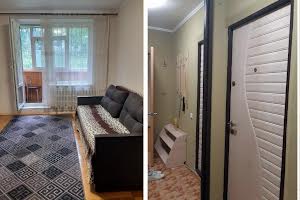 квартира за адресою Харків, Перемоги просп., 72