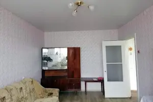 квартира по адресу Крымская ул., 56