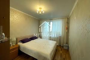 квартира за адресою Тракторобудівників просп., 77