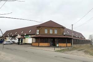 комерційна за адресою Привокзальна, 11