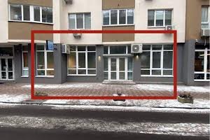 комерційна за адресою Деміївська вул., 13