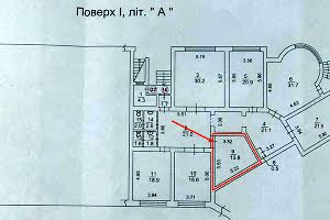 коммерческая по адресу Оболонская набережная ул., 11