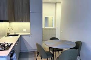 квартира за адресою Метрологічна вул., 31