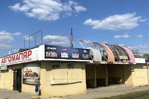 коммерческая по адресу Харьков, Сидора Ковпака ул., 30