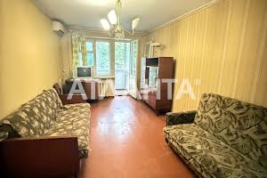 квартира за адресою Данченка вул., 3
