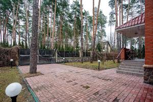 будинок за адресою смт. Козин, Обухівський