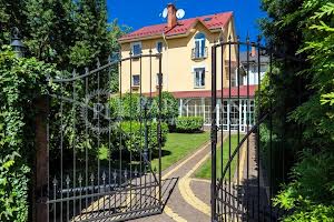 будинок за адресою Алімпія Галика вул.