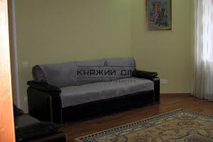 будинок за адресою Кринична вул., 12