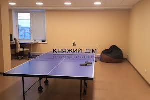 комерційна за адресою Драгоманова вул., 1-А