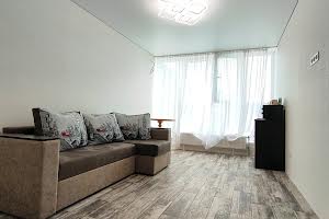 квартира по адресу Рапопорта, 43